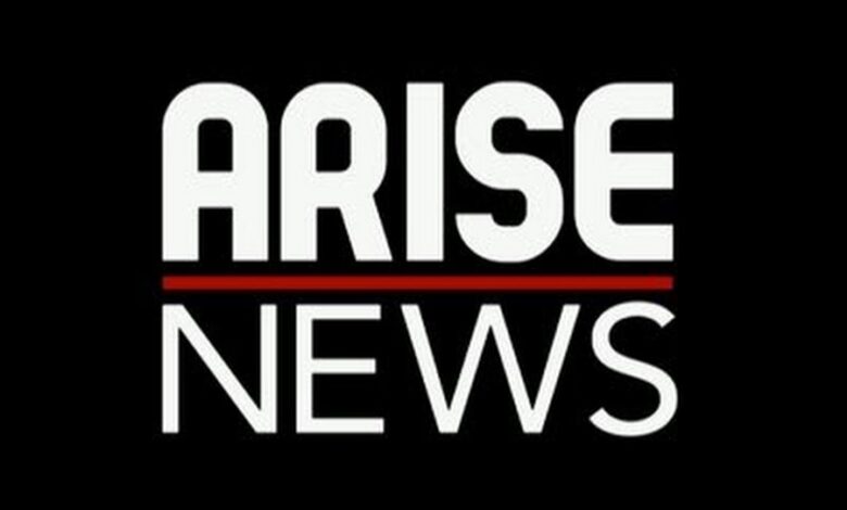 Arise TV accepts NBC sanction, pays N2m fine 3 Arise