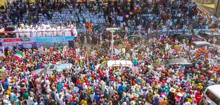 Atiku promises $10bn to tackle youth unemployment if elected president 1 Atiku