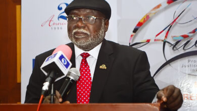The Eagle and the snake, By Sam Omatseye 5 CJN