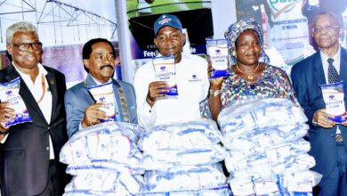 LCCI hails Dangote on provision of infrastructure, job creation 8 DSC6498 2