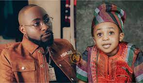 Osun PDP suspends political activities over Davido’s son death 7 Davido
