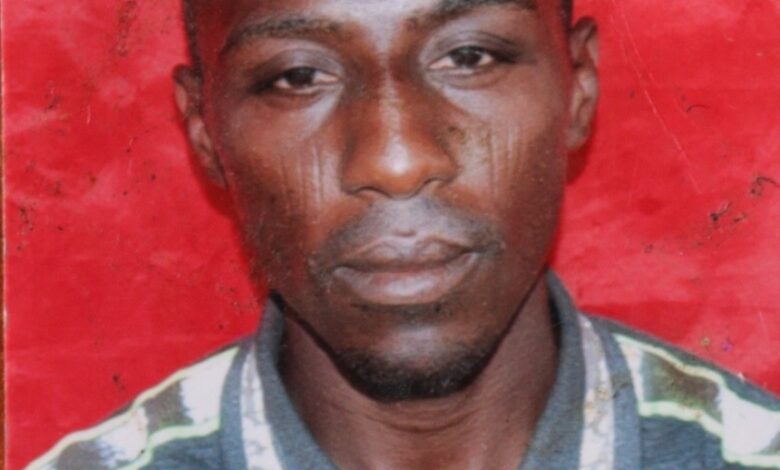 EFCC docks driver for alleged illegal mining activities 1 Direba