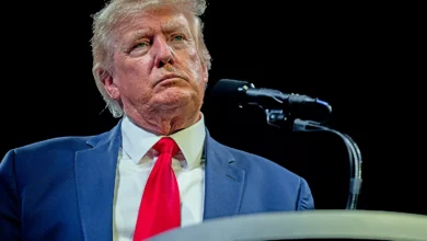 Trumpism: A polarising force in politics and society, by Kayode Adebiyi 1 Donald Trump 02 d9963e13bb434872bdf301b522130615