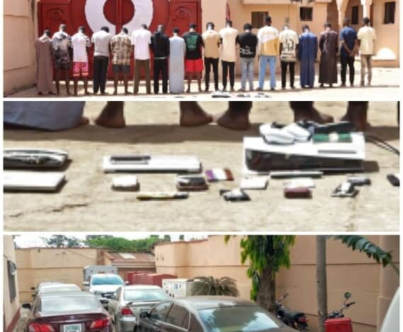EFCC