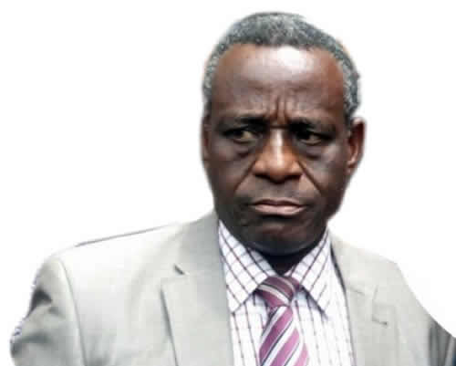 OAU debunks rumour of ex-acting VC, Elujoba's death 1 Elujoba