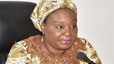 FG uncovers 1,618 civil servants with forged employment letters 9 Folashade Yemi Esan