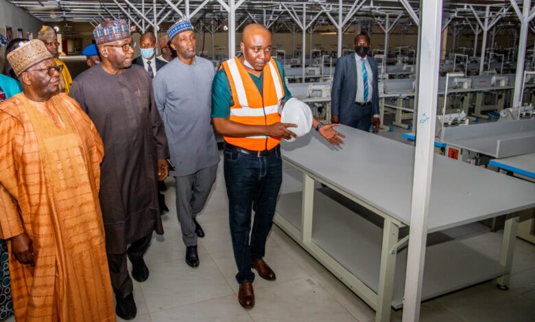 Gambari lauds Abdulrazaq on Kwara’s ‘impressive’ economic development 1 Gambari 2
