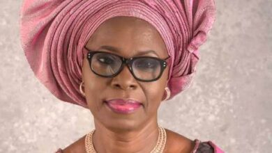 Jubilation in Ayobo Ipaja over Lagos lawmaker’s death 12 Hon. Bola Shobowale