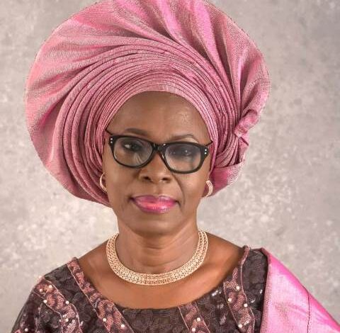 Jubilation in Ayobo Ipaja over Lagos lawmaker’s death 1 Hon. Bola Shobowale