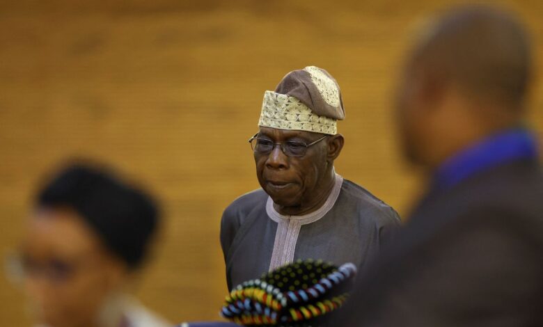 Obasanjo brokers truce in Ethiopia civil war 1 IDXWH2MWOJJNNG264O6FQFYVNY