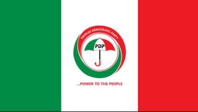 PDP inaugurates Presidential Campaign Committee for Lagos 18 IMG 20221028 WA0111