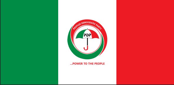 PDP inaugurates Presidential Campaign Committee for Lagos 1 IMG 20221028 WA0111