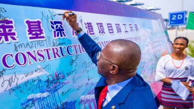 Sanwo-Olu hails completion of Lekki Deep Sea Port 10 IMG 20221101 WA0008