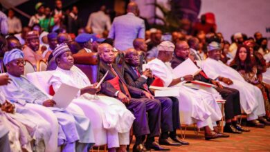 Tinubu restates commitment to double-digit GDP in meeting with Lagos business community 6 IMG 20221101 WA0024