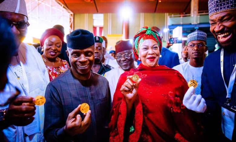 Our administration engineered tremendous growth in mining-Osinbajo 7 IMG 20221102 WA0002
