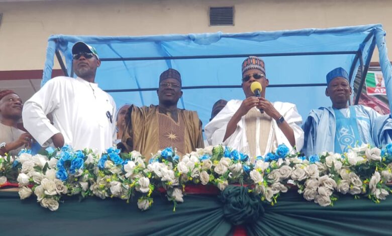 Shettima commissions Lagos APC Arewa community secretariat 5 IMG 20221102 WA0215