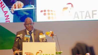 At 7th ATAF General Assembly: Nami leads call for effective revenue utilisation by African governments 1 IMG 20221103 WA0013