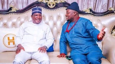 Lalong competent enough to lead APC to victory in 2023- Israel 18 IMG 20221106 WA0053 1