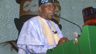 PHOTO NEWS: Tinubu, Shettima attend town hall meeting with farmers in Minna 20 IMG 20221107 WA0014