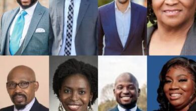 Nigerians win states legislative seats in US mid-term election 9 IMG 20221109 WA0025