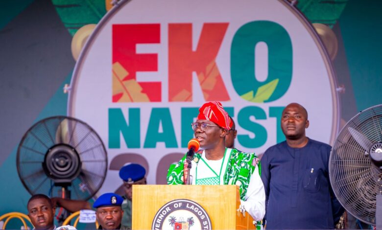 Lagos ready to showcase tourism, export creative ideas to global market - Sanwo-Olu 21 IMG 20221110 WA0008