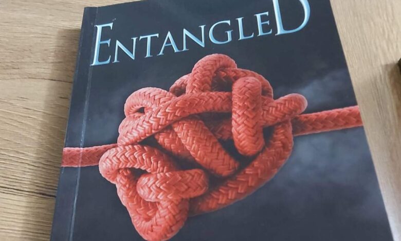 Entangled: A review, By Bolajoko Bayo-Ajayi 1 IMG 20221110 WA0019