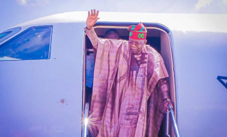 Our campaigns will be issue-based, Tinubu declares at Nasarawa townhall meeting with agro-processors, miners 1 IMG 20221110 WA0021
