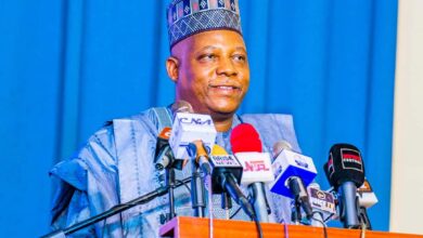 Shettima assures professionals of pride of place in potential Tinubu administration 17 IMG 20221111 WA0000