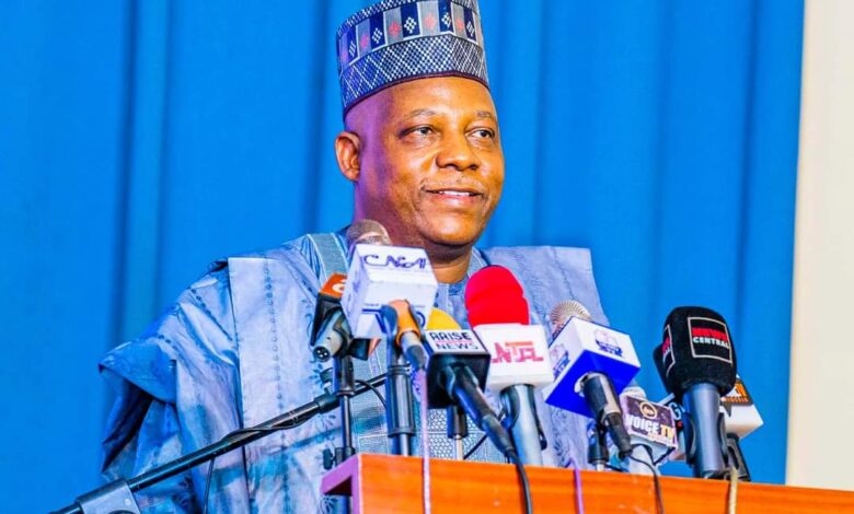 Shettima assures professionals of pride of place in potential Tinubu administration 1 IMG 20221111 WA0000