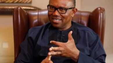 We must not confuse frugality with lack of big ideas, By Seun Onigbinde 9 IMG 20221111 WA0018