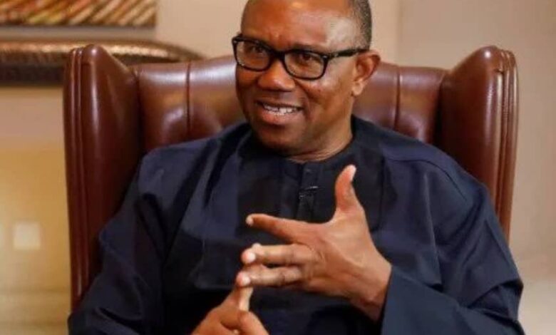 We must not confuse frugality with lack of big ideas, By Seun Onigbinde 1 IMG 20221111 WA0018
