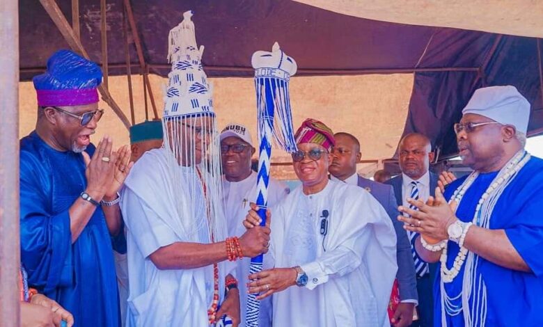 Oyetola urges citizens to continue on trajectory of peace, development 1 IMG 20221111 WA0020