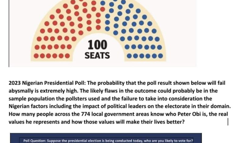 Futility in bogus polls, By Olabode Opeseitan 1 IMG 20221114 WA0008