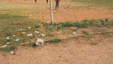 Chuba Ikpeazu stadium Onitsha: Honour or disgrace, By Odi Ikpeazu 4 IMG 20221115 WA0009
