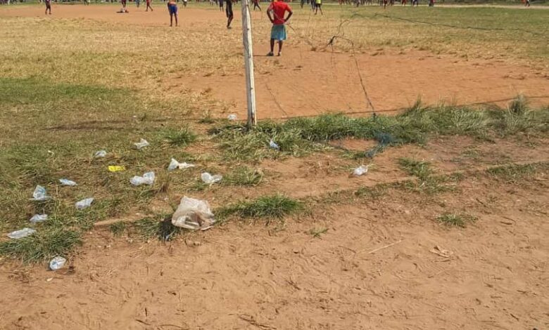 Chuba Ikpeazu stadium Onitsha: Honour or disgrace, By Odi Ikpeazu 5 IMG 20221115 WA0009