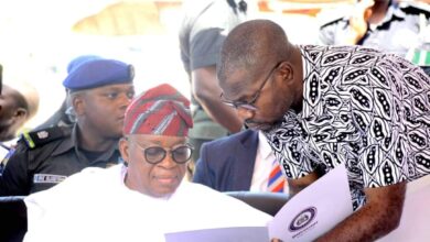 Osun election Tribunal: Why PDP, patrons are bitter, By Ismail Omipidan 3 IMG 20221115 WA0033