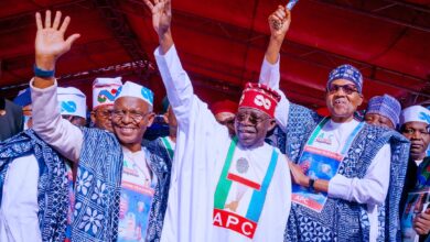 Federal High Court dismisses case challenging Tinubu’s candidacy 7 IMG 20221115 WA0034