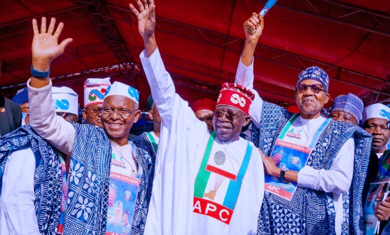 Federal High Court dismisses case challenging Tinubu’s candidacy 1 IMG 20221115 WA0034