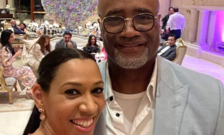 Ifeanyi Adefarasin gushes over husband for solemnising Donald Trump daughter's wedding 11 IMG 20221116 WA0016