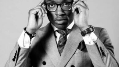 BUA Group's O'tega Ogra named among Global Top 100 under 40 6 IMG 20221116 WA0026