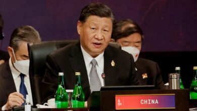 The $450bn screenshot that signals a thawing in China's relations with West 1 IMG 20221117 WA0004