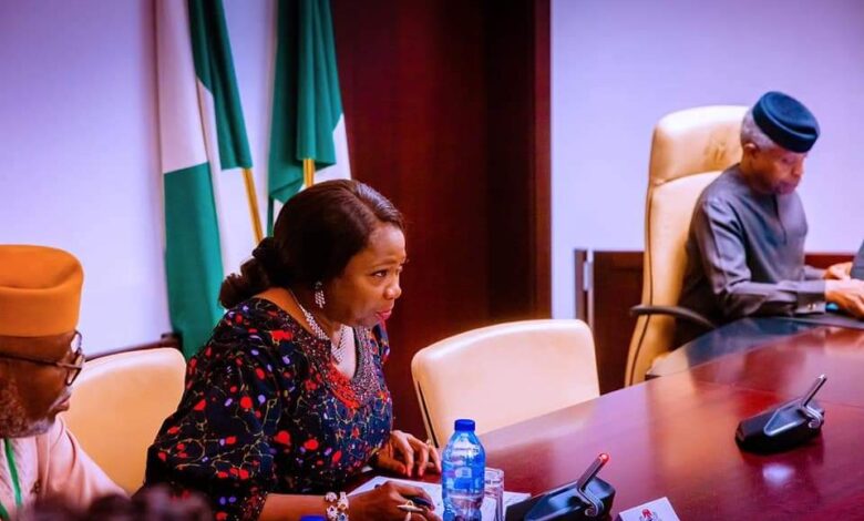 Osinbajo offers support for proposed Ondo deep Seaport project 1 IMG 20221118 WA0000