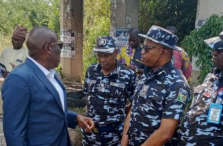 Police assures of safety on Lagos-Ibadan Expressway 5 IMG 20221119 WA0002 e1668858310894