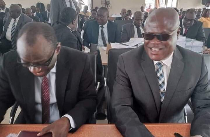 Election results, BVAS report established over-voting for Adeleke, expert tells tribunal 1 IMG 20221121 WA0015