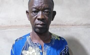 Man beats wife to death over school ownership, control 9 IMG 20221121 WA0019