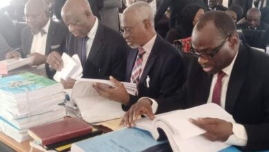 Osun Tribunal: INEC fails to produce Adeleke's certificates 8 IMG 20221122 WA0016