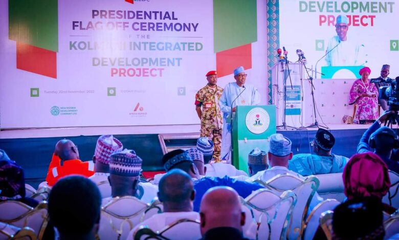 Again, PMB proves critics wrong, By Temitope Ajayi 1 IMG 20221122 WA0017