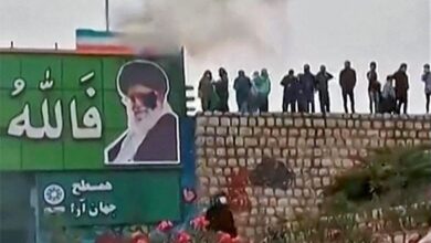 Confronting Iran protests, regime uses brute force but secretly appeals to moderates 2 IMG 20221123 WA0008