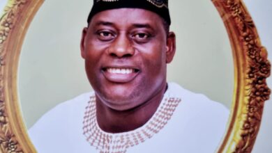 Lagos Assembly holds special session for late lawmaker 13 IMG 20221123 WA0293