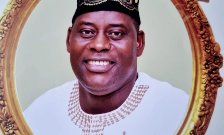 Lagos Assembly holds special session for late lawmaker 1 IMG 20221123 WA0293
